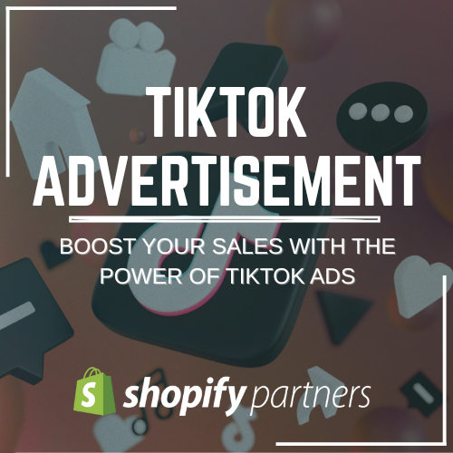 TIKTOK ADS SERVICE