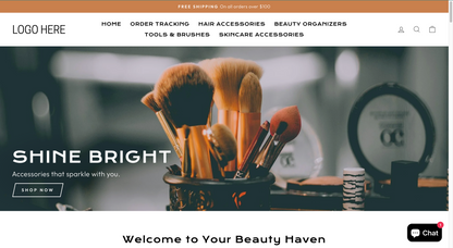 ELMORDEE - MAKEUP STORE